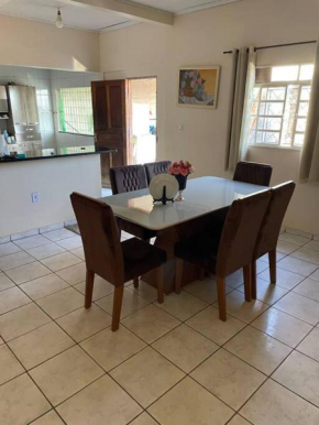 Casa Rondônia Rural